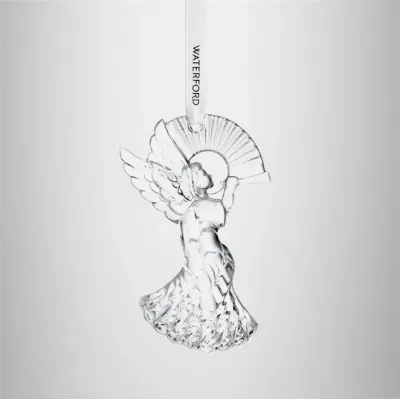 Christmas Annual Angel Ornament 2025