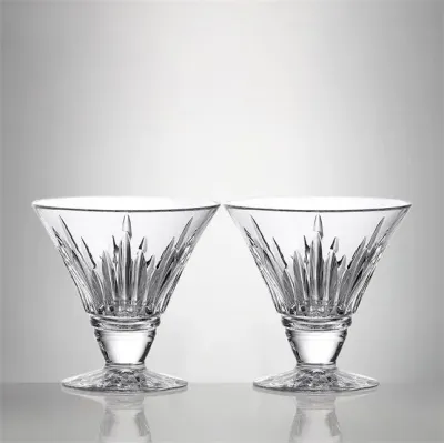 Heritage Eileen Dessert Bowl, 300ml, Set of 2