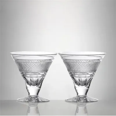 Heritage Rossmore Dessert Bowl, 300ml, Set of 2