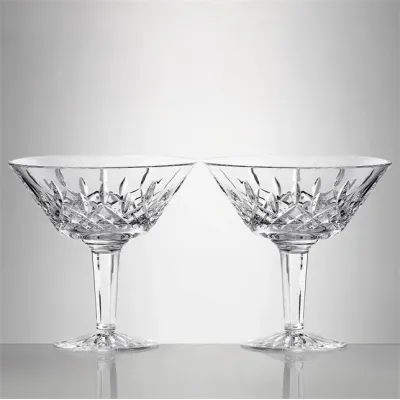 Heritage Lismore Dessert Bowl, 350ml, Set of 2