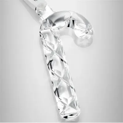 Christmas Mini Candy Cane Ornament