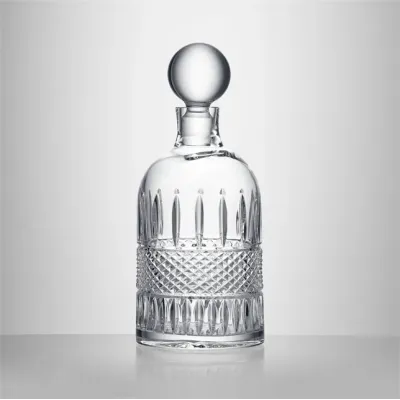 Mastercraft Irish Lace Decanter 30oz