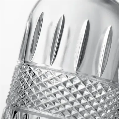 Mastercraft Irish Lace Decanter 30oz