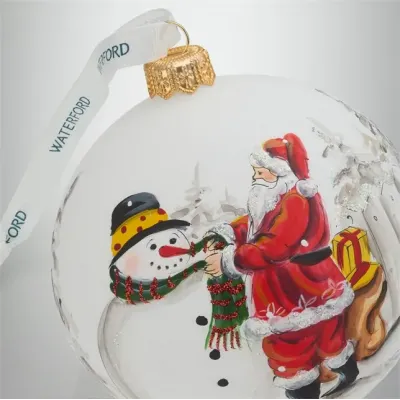 Holiday Heirlooms Magic of Christmas Ornament