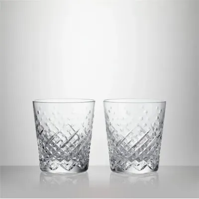 Celebrations Tumbler 11.5oz Set of 2