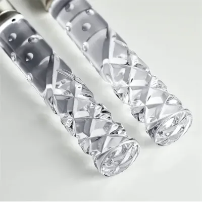 Celebrations Cake & Kinfe Server Set of 2