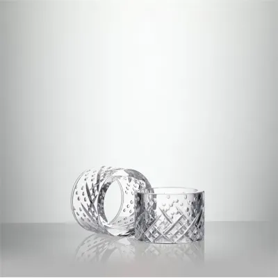Celebrations Napkin Rings Set of 2