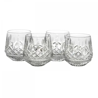 Lismore Old Fashioned 9 oz Set of 4