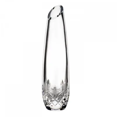 Lismore Essence Bud Vase 9.5"