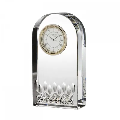 Lismore Essence Clock 5"