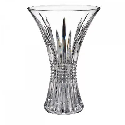 Lismore Diamond Vase