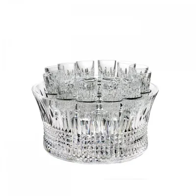 Lismore Diamond Vodka Chiller