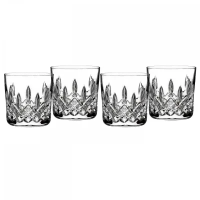 Lismore Tumbler 9 oz Set of 4