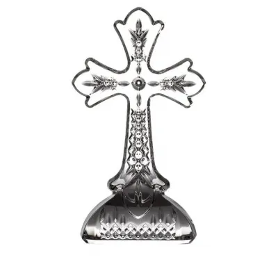 Lismore Standing Cross 7.5"