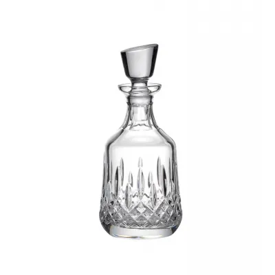 Lismore Decanter Small 16.9 Oz