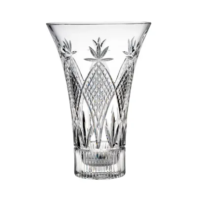 Powerscourt Statement Vase 14"