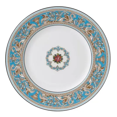 Florentine Turquoise Dinnerware