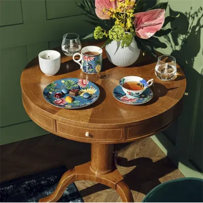 Wonderlust Waterlily Mug 250ml 8.4floz