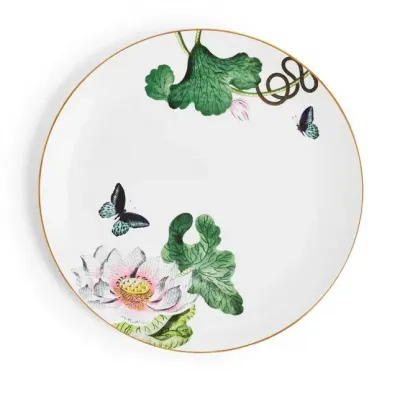 Waterlily Dinnerware