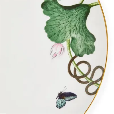 Waterlily Dinnerware