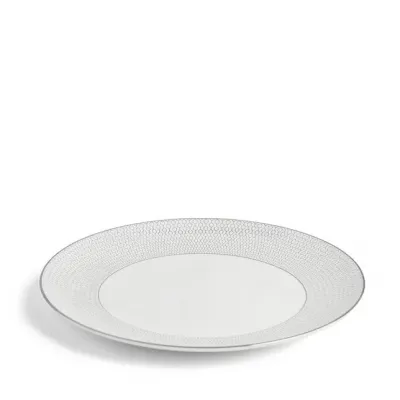 Gio Platinum Dinnerware