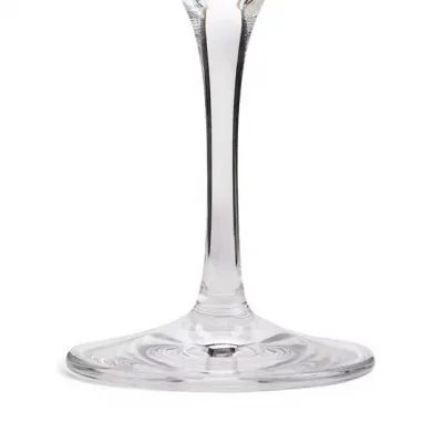 Vera Wang Diamond Mosaic Wine Glass, Set of 2