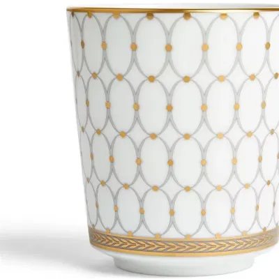 Renaissance Grey Mug 300ml 10.1floz