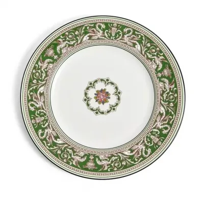 Florentine Verde Dinnerware