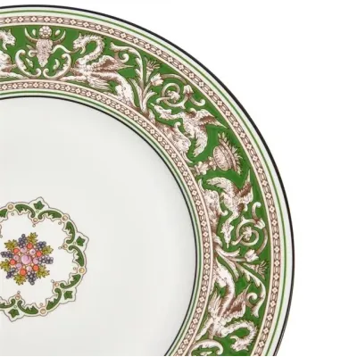 Florentine Verde Dinnerware