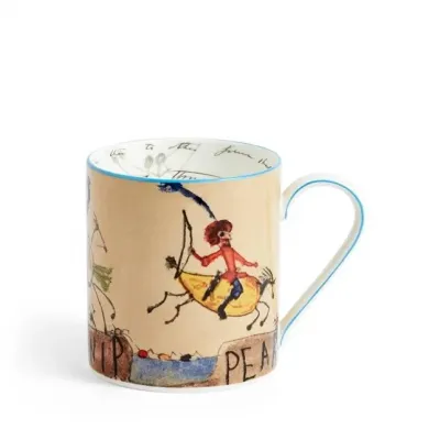 Oirigins Darwin Origins Mug
