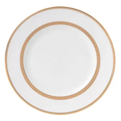 Vera Wang Lace Gold Dinnerware Set, 5 Pieces