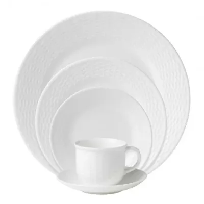 Nantucket Dinnerware Set, 5 Pieces