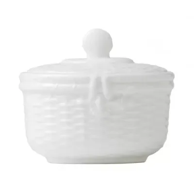 Nantucket Covered Sugar Box 219ml 7.4floz