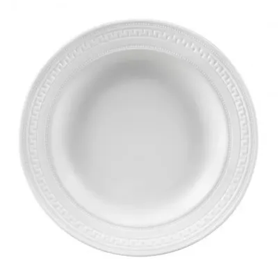 Intaglio Rim Soup Plate 22.8cm 8.9in