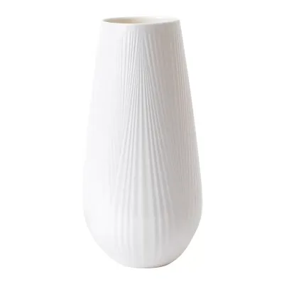 Folia Tall Vase 30cm 11.8in