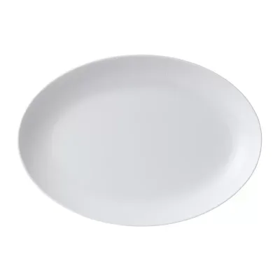 Gio Oval Platter 33.2cm 13in