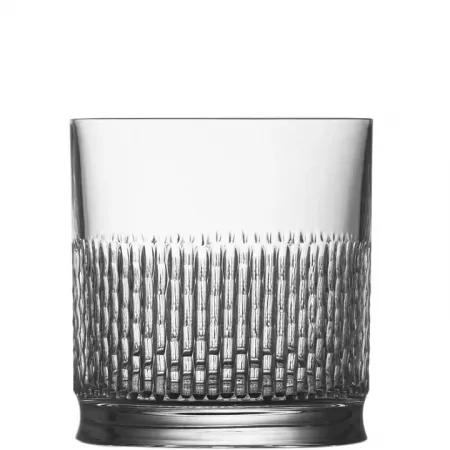 Tresor Clear Double Old Fashioned