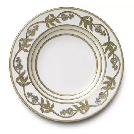 Or Des Mers Soup Plate 8.5 in Rd