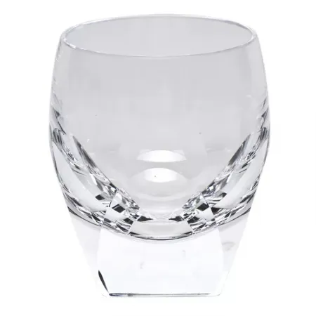 Bar Tumbler Glass For Distillate Clear 45 Ml