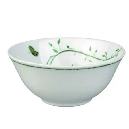 Wing Song/Histoire Naturelle Chinese Rice Bowl Round 5.03936 in.