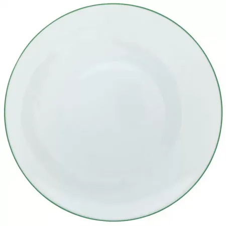 Monceau Jade Green Dinnerware