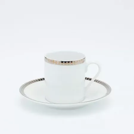 Celtic Coffee Cup