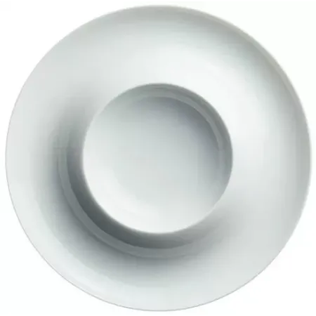 Lunes Deep Plate 11,8 Inches Bowl 5,5 Inches Rd 11.811"