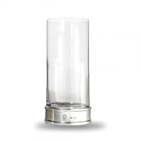 Portofino High Ball Glass 6.25" H x 2.75" D 16 oz