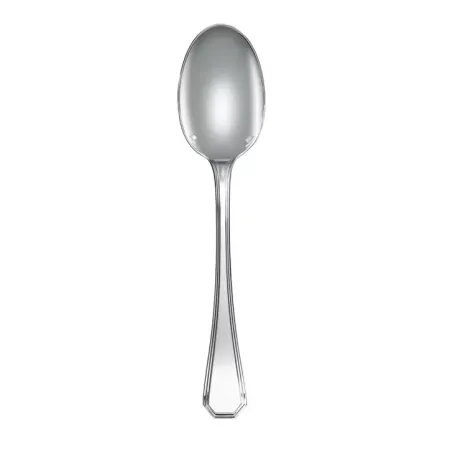 America Standard Table Spoon Silverplated