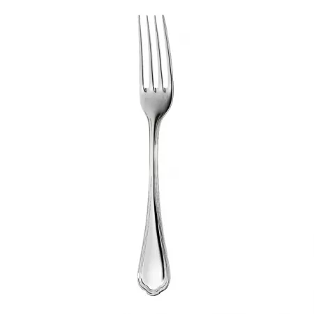 Spatours Dinner Fork Silverplated