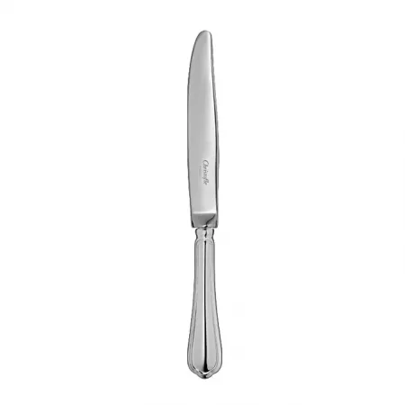 Spatours Dessert Knife Silverplated