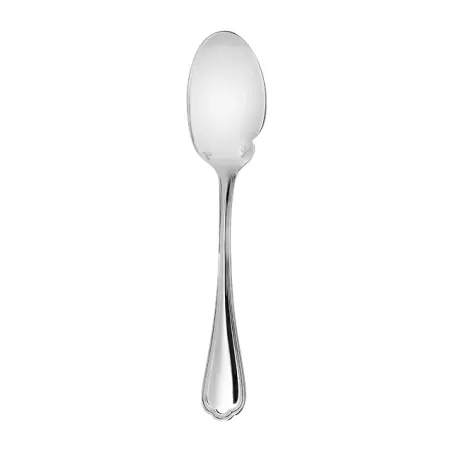 Spatours Sauce Spoon Silverplated