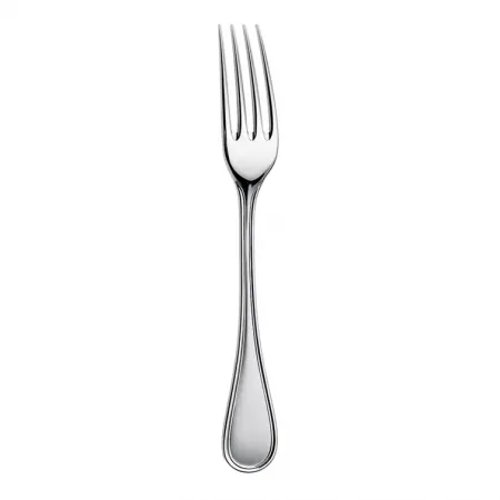 Albi Silverplated Dinner Fork