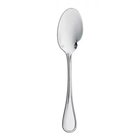 Albi Silverplated Gourmet Sauce Spoon
